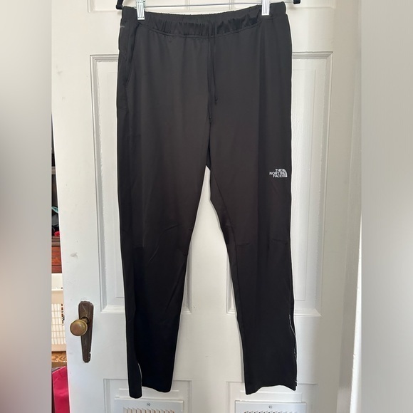 The North Face Men’s Active Jogger Sweatpants | Black Size M - Picture 1 of 12